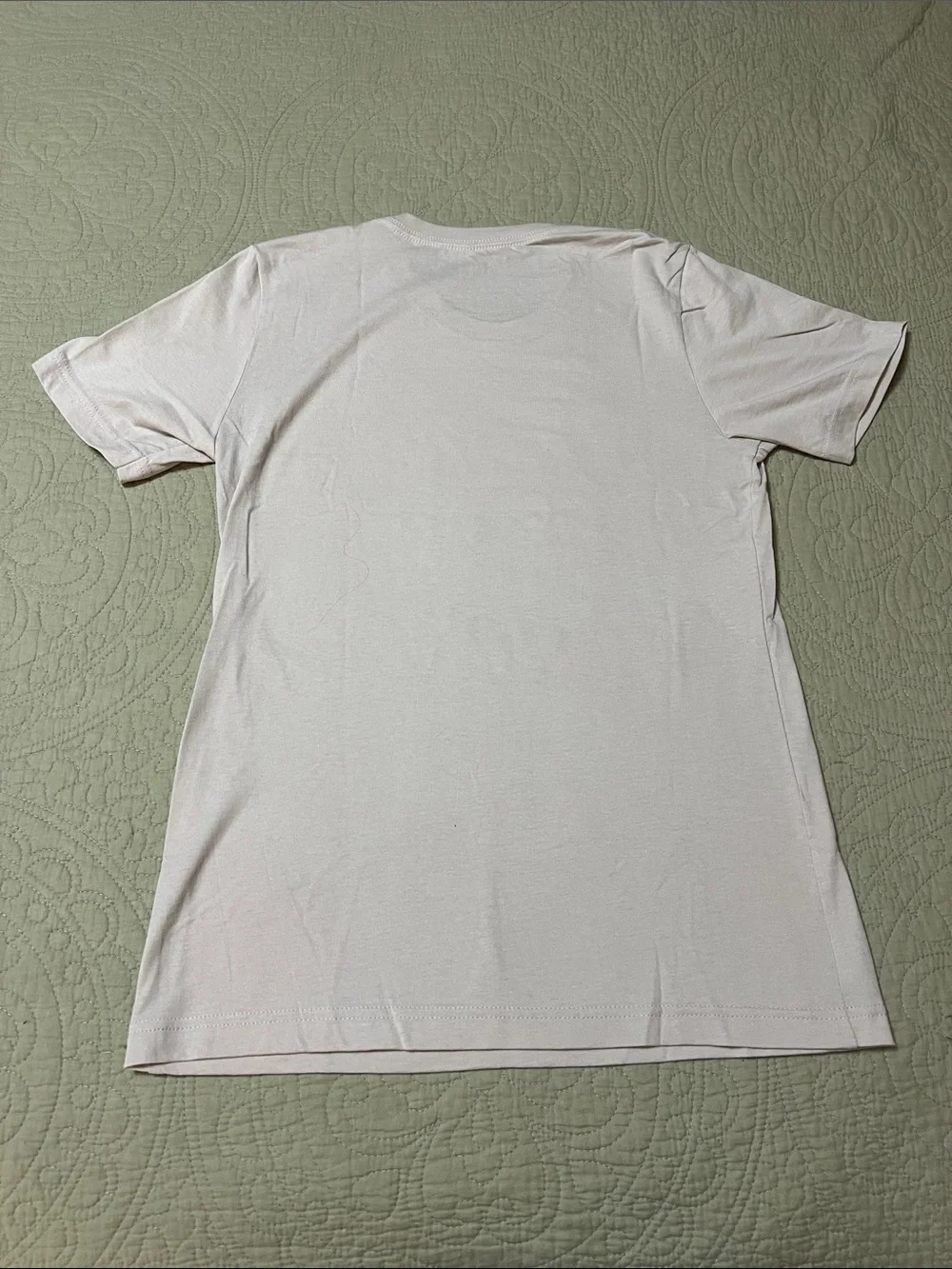 Your Rodeo Ain't My Rodeo Cream Graphic Tee